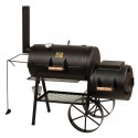 Joes Barbeque Smoker 16 Special